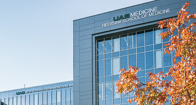 Telecom, networking installed in new Altec/Styslinger Genomic Building