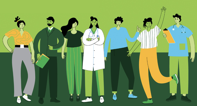 Engagement survey goals app updated