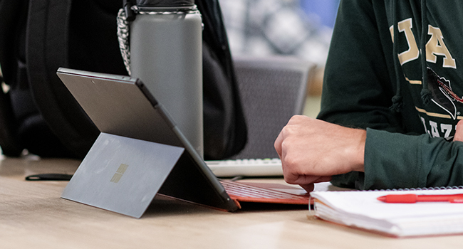 Handheld devices updated, improving reliability, performance, compatibility