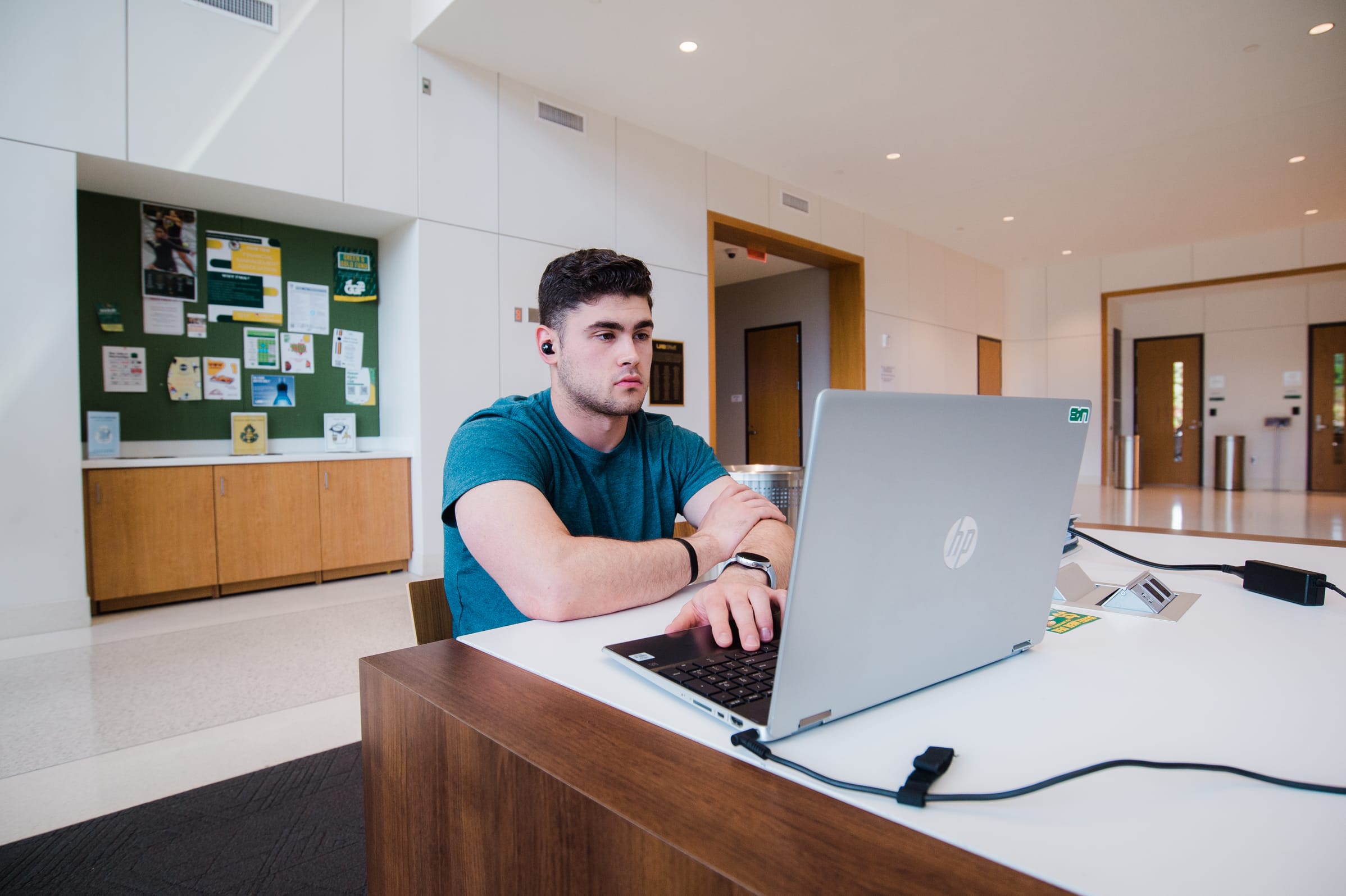 Academic integrity reaffirmation enrollment streamlined