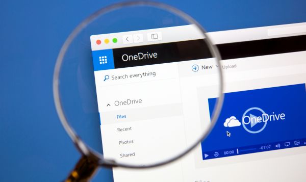 onedrive image