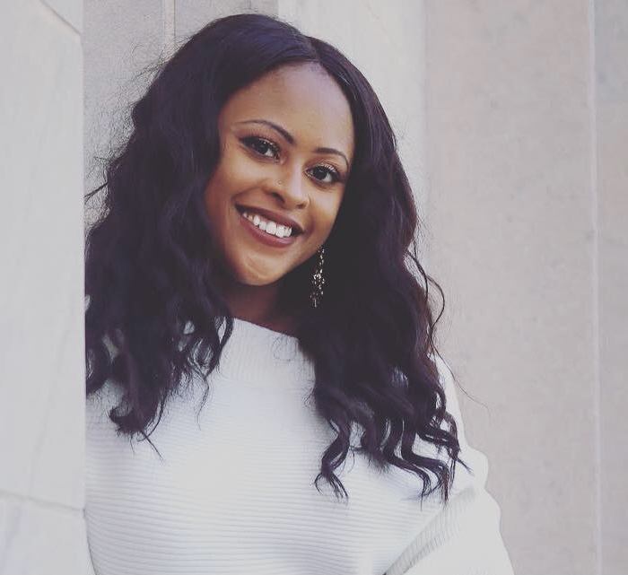 Grace Okoro, MPH