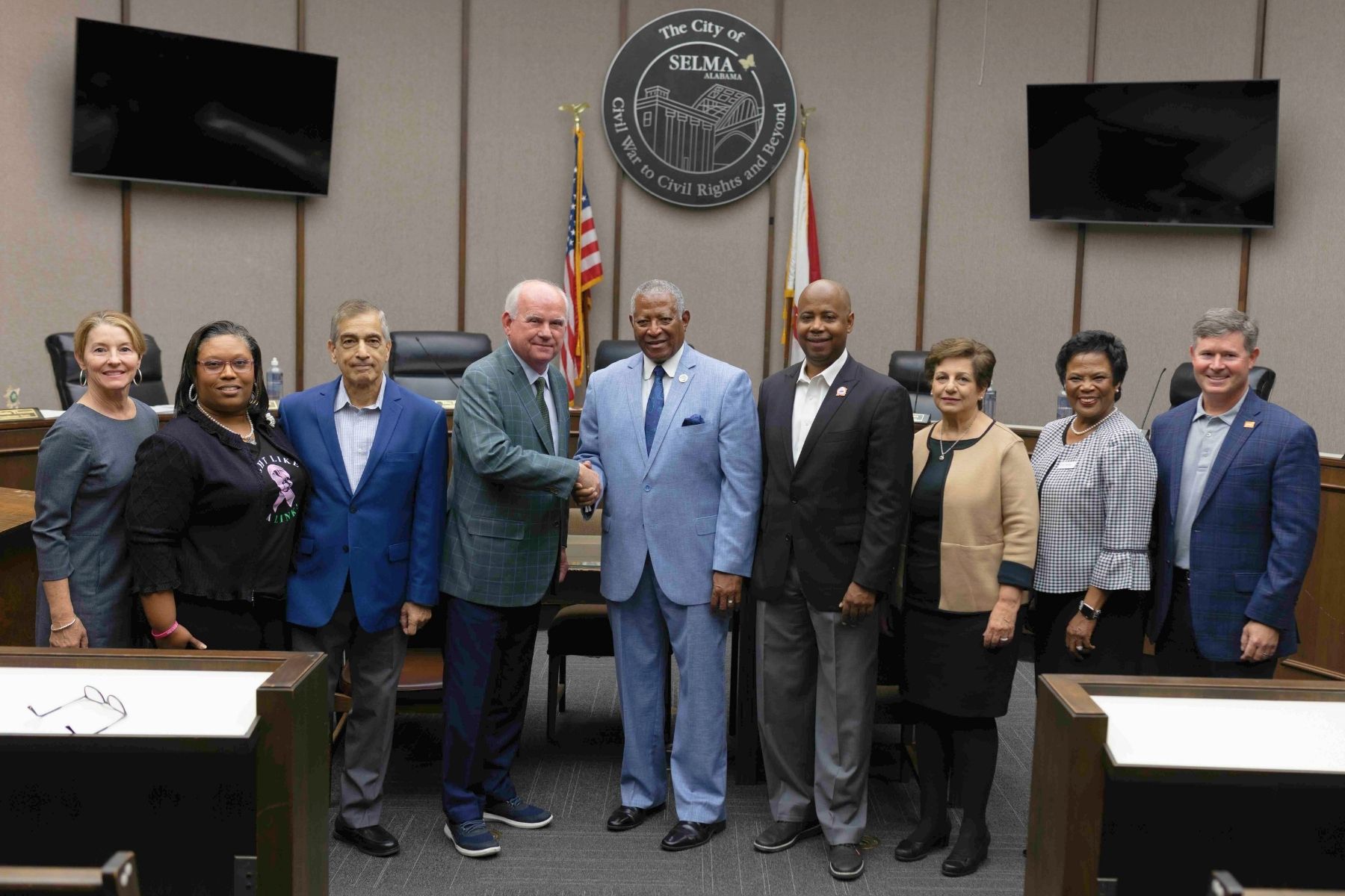 Live HealthSmart Alabama initiative expands to Alabama’s Black Belt, building on Birmingham momentum and decades of experience