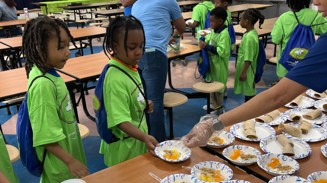 Childhood Nutrition