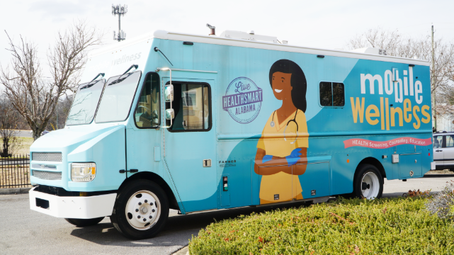 Mobile Wellness