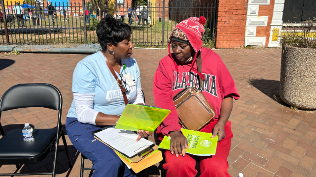 Community Coaches