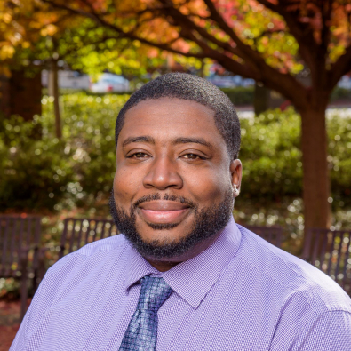 Olivio Clay, Ph.D.