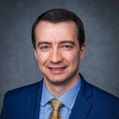 Rati Chkheidze, M.D.