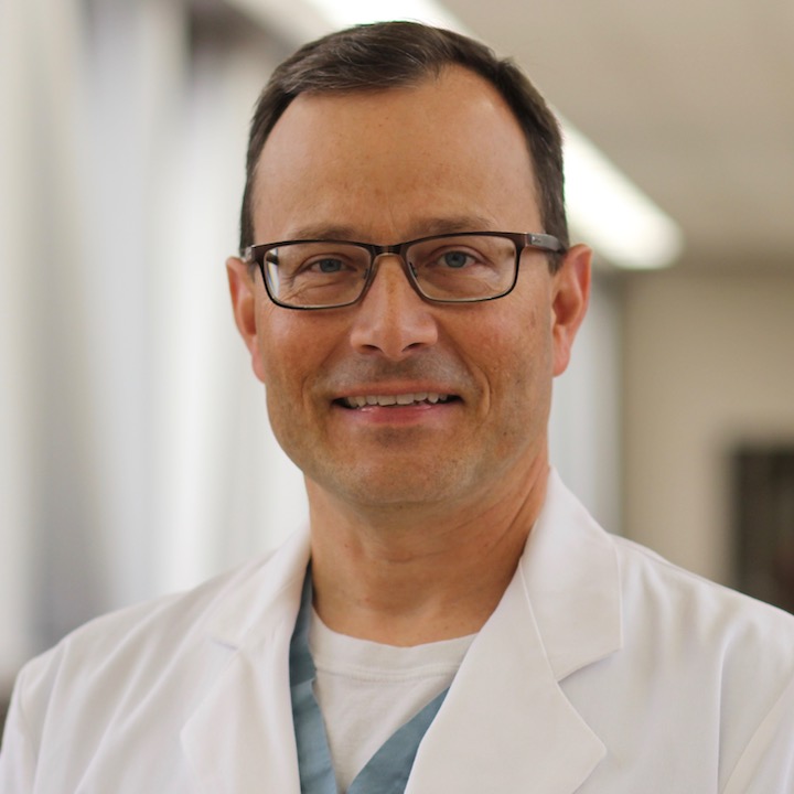 Burt Pierce