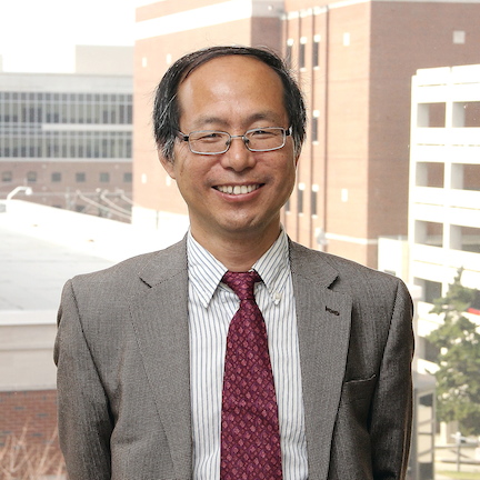 Jianguo Gu