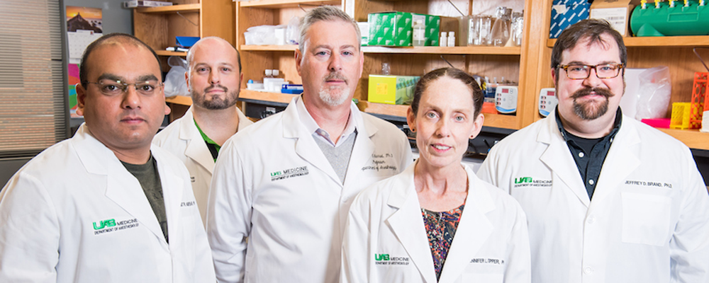 harrod lab