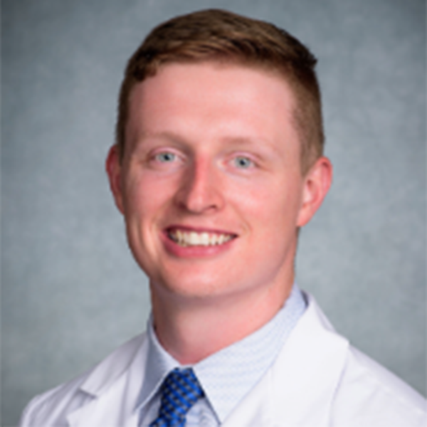 Headshot of Dr. Kofskey