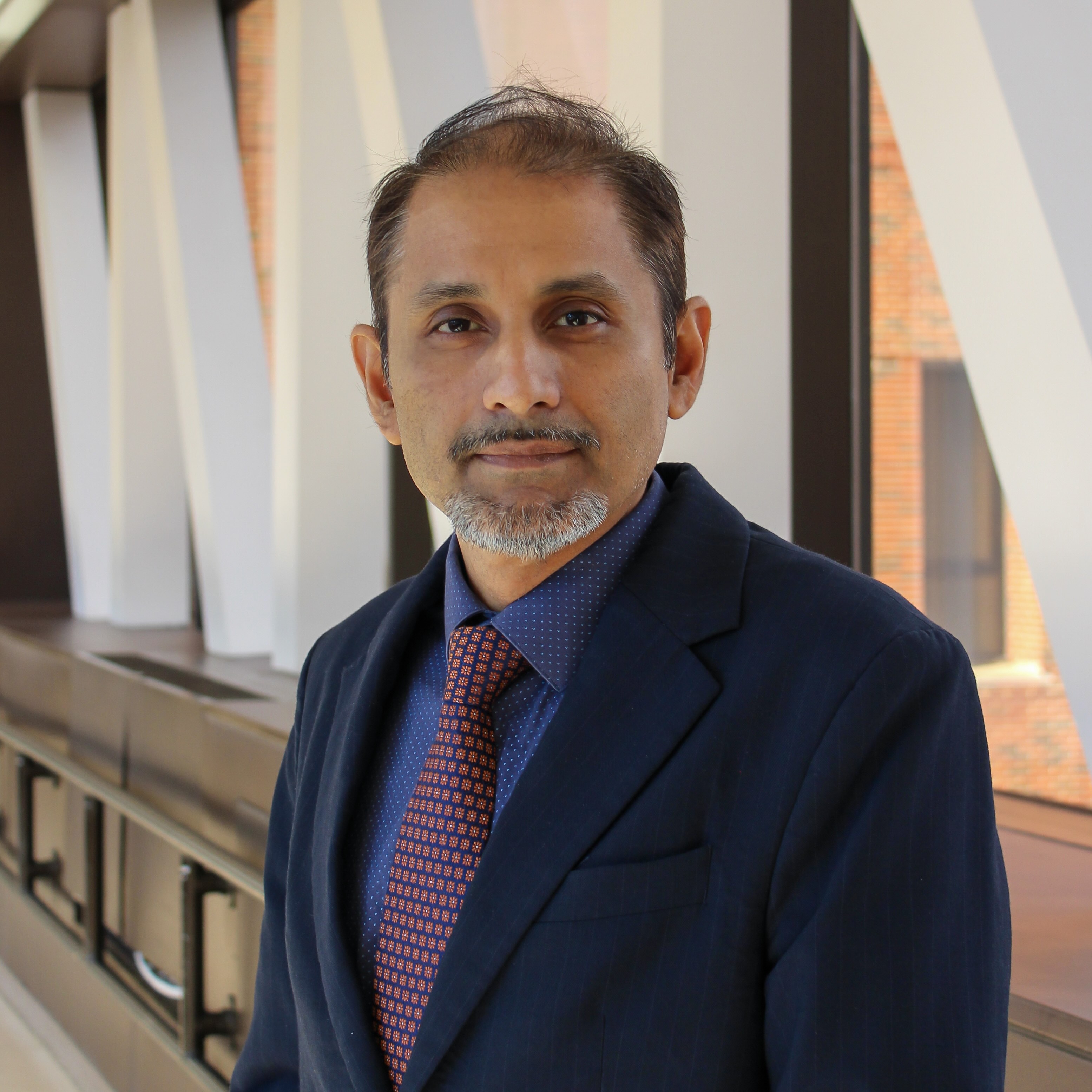 Tumul Chowdhury