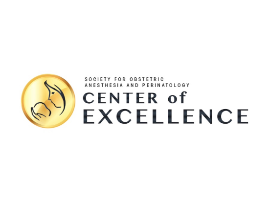 SOAP Center of Excellence logo