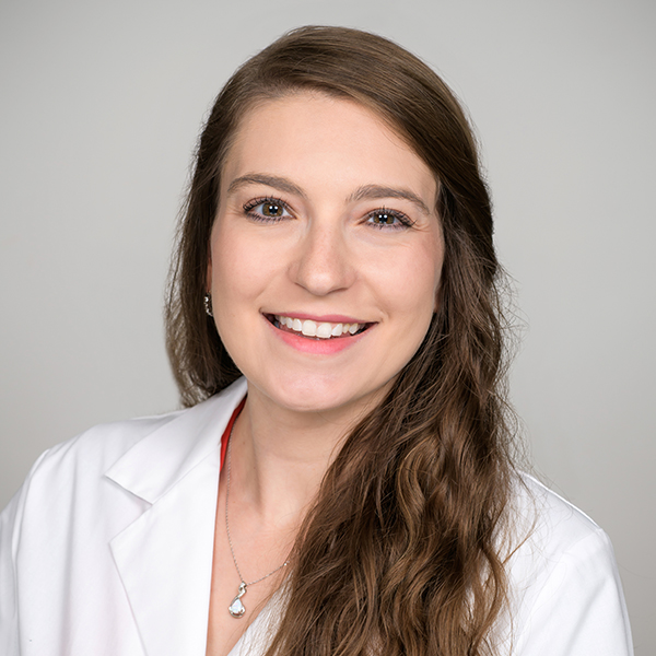 Mary Andrews, M.D.