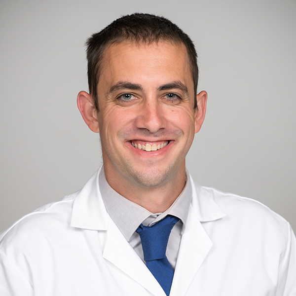 Jake Weber, M.D.