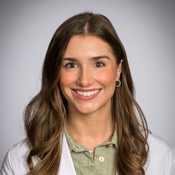 Claire Hebert, M.D.
