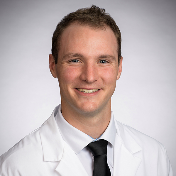 Nolan Corbitt, M.D.