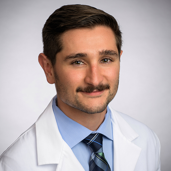 Nolan Roberts, M.D.