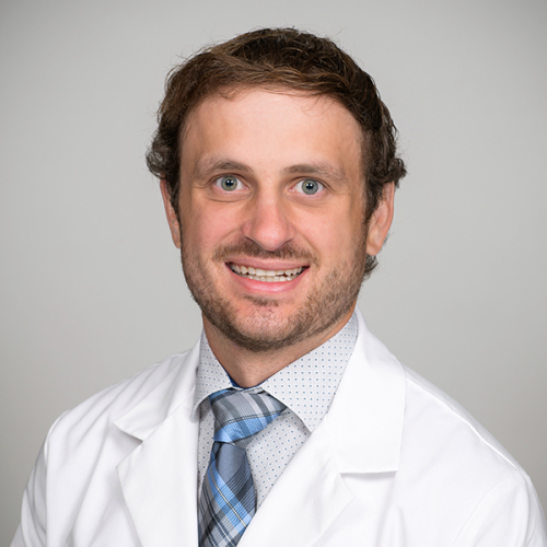 Matthew Byers, M.D.