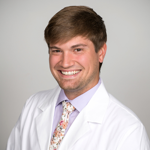 Tim Carter, M.D.
