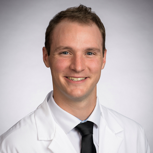 Nolan Corbitt, M.D.
