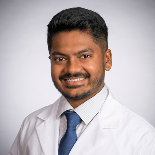 Pratyush Sontha, M.D.