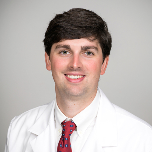 Daniel Strawn, M.D.