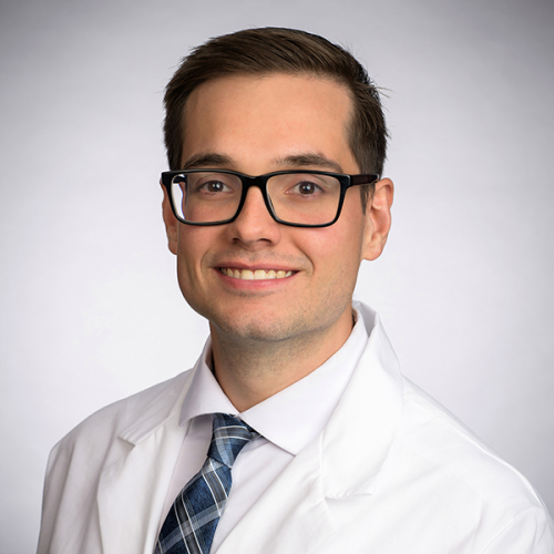 Chase Van Riper, M.D.