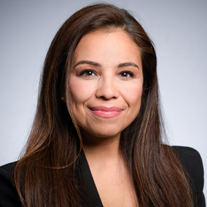 Bertha Hidalgo, PhD