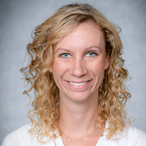 Lesley Jackson, MD