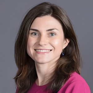 Maria I. "Maio" Danila, MD, MSc, MSPH
