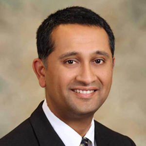 Tapan Mehta, PhD