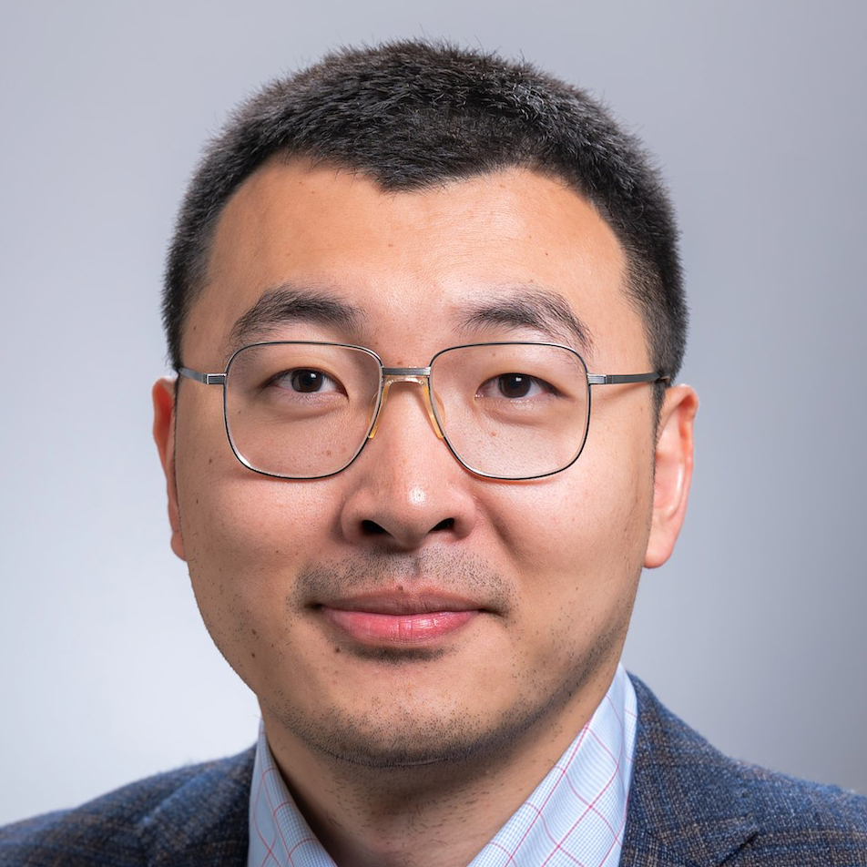 Jerry Wang