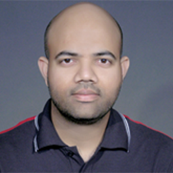 padi headshot