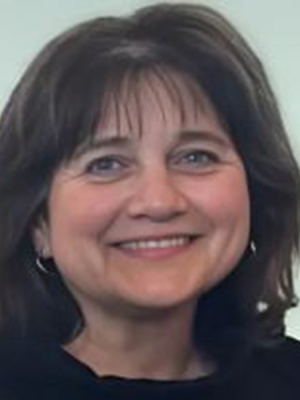 Augelli-Szafran, Corinne, Ph.D.