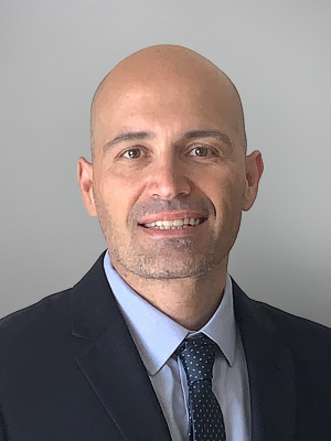 Cingolani, Gino, Ph.D.