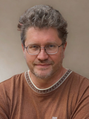 Chesnokov, Igor, Ph.D.