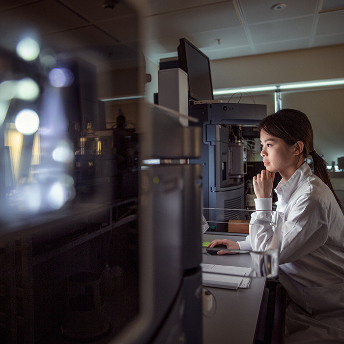 MS in Healthcare Innovation