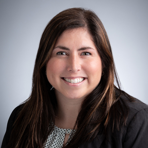 Hannah VanSlambrouck, MBA