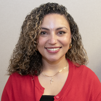 Alena Gonzalez, MD