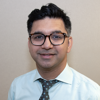Hardik Valand, MD
