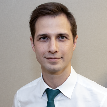 Ilgizar Hart, MD