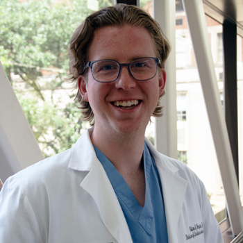Logan Shelnutt, MD