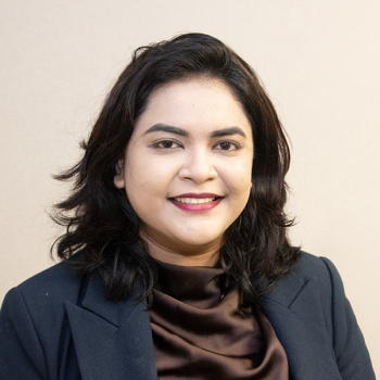 Astha Upadhyaya, MD