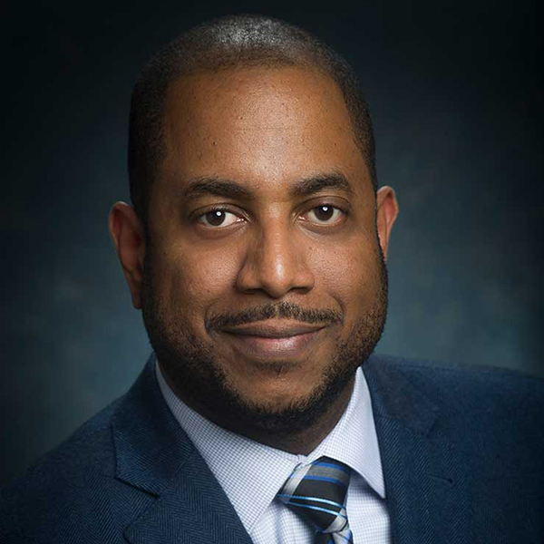 Glenn Rowe, PhD