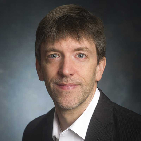 Martin Young, PhD