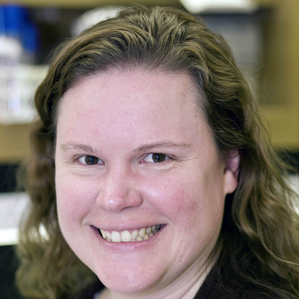 Headshot of Dr. Anita Hjelmeland
