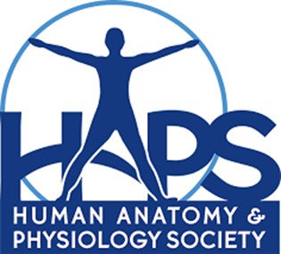 HAPS logo