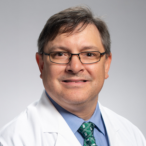 Headshot of Dr. C. Ryan Miller
